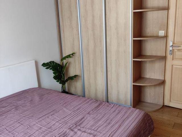 Appartement T2 étudiant