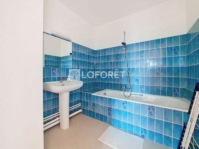 Appartement T2 EVREUX à louer