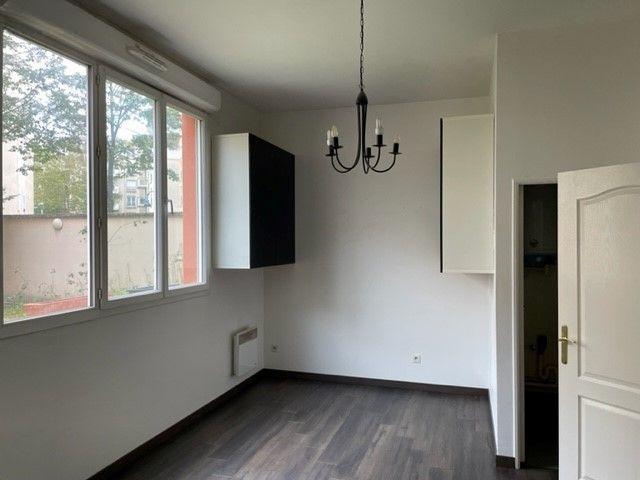 Appartement T2 excellent état avec parking