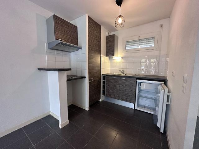 Appartement T2 EYSINES à louer