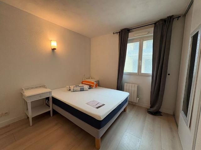 Appartement T2 EYSINES à louer