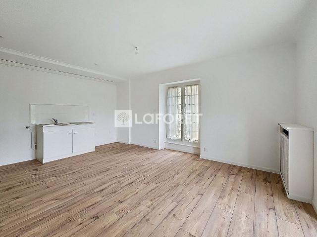 Appartement T2 FALAISE à louer
