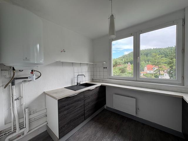 APPARTEMENT T2 FALCK