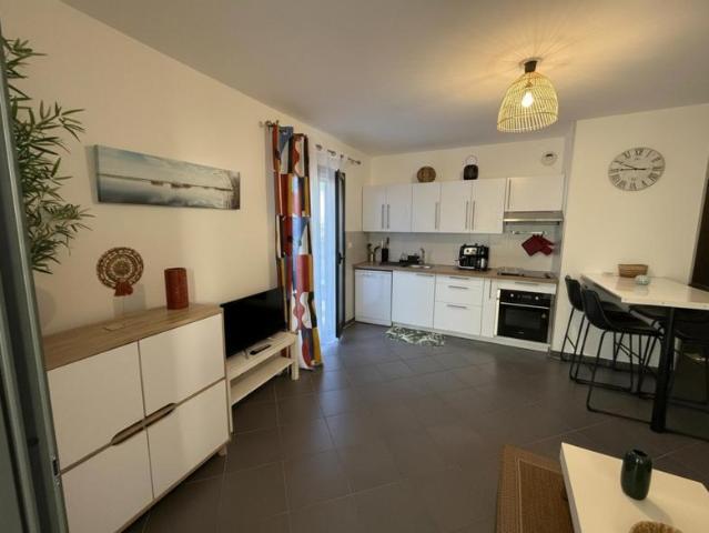 Appartement T2 Folelli – Confort et tranquillité proche centre ville