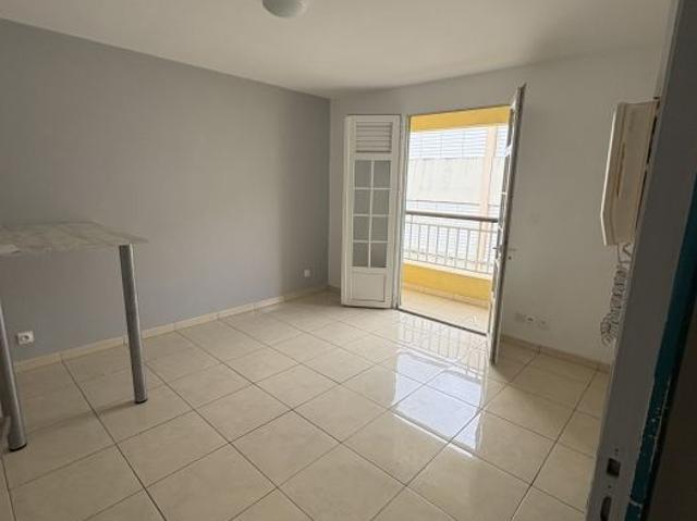 Appartement T2 Fort de France