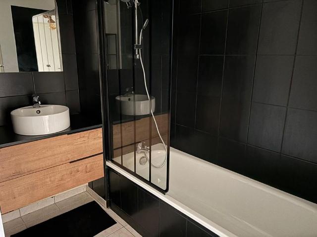 Appartement T2 FOURCHAMBAULT à louer