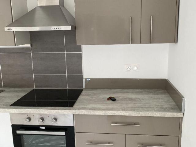 Appartement T2 FREJUS à louer