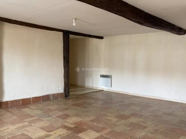 Appartement T2 Gaillac centre