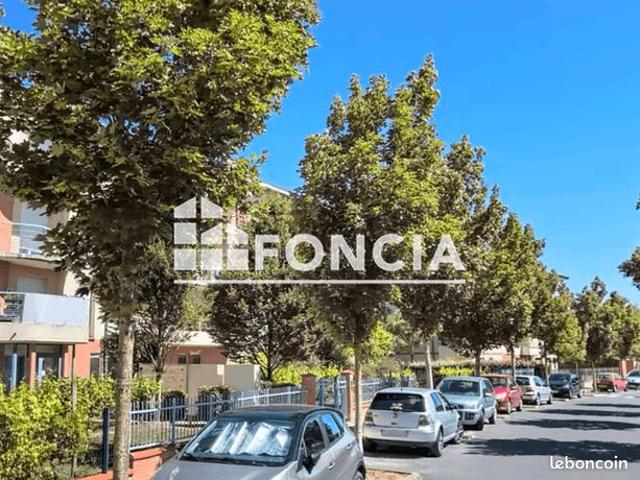 Appartement T2 Gaillac