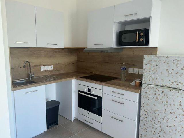 Appartement T2 Gaillard
