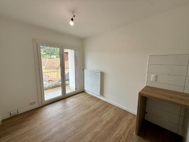 Appartement T2 GAP à louer