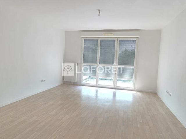 Appartement T2 GARGES LES GONESSE à louer