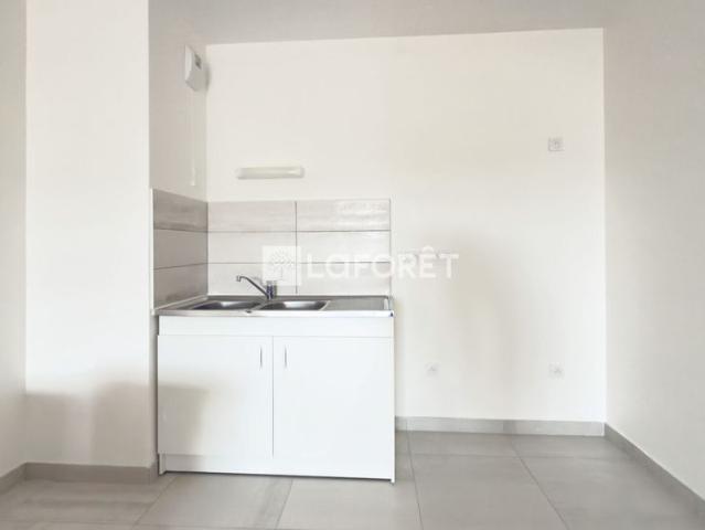 Appartement T2 GENNEVILLIERS à louer