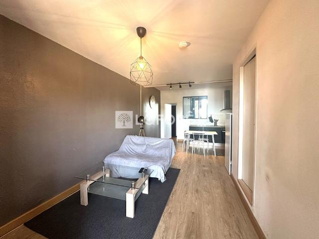 Appartement T2 GIVORS à louer