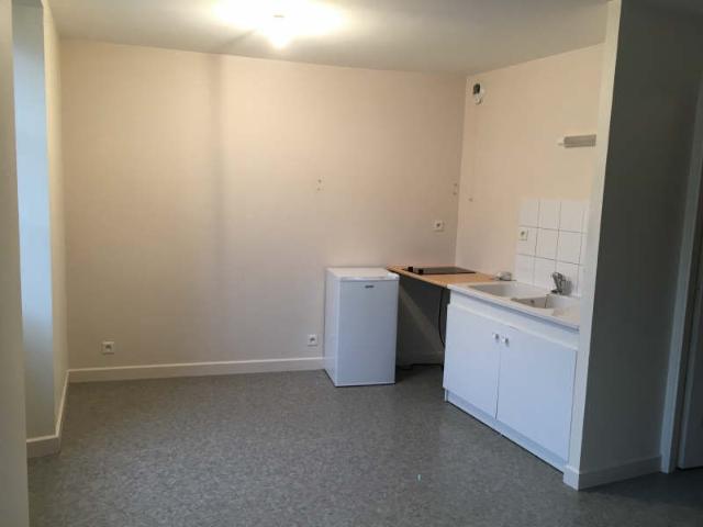 APPARTEMENT T2 GRAND RUE