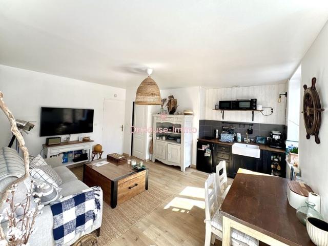 Appartement T2 Grande Rue