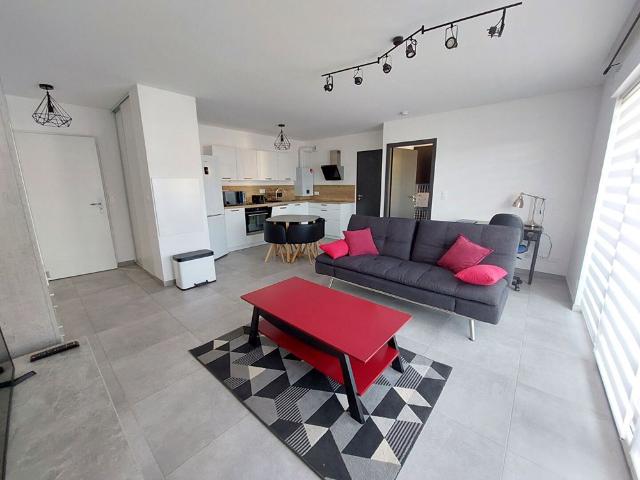 Appartement T2 HAGONDANGE à louer