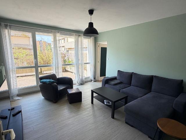 Appartement T2 Hérouville Saint Clair