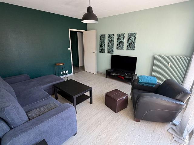 Appartement T2 Hérouville Saint Clair