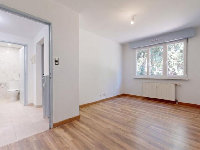 Appartement T2 HOENHEIM à louer