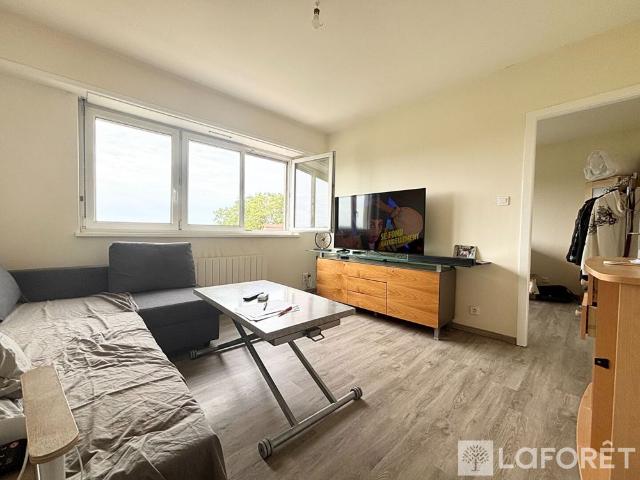 Appartement T2 HUTTENHEIM à louer