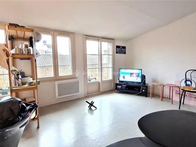 Appartement T2 Hyper Centre