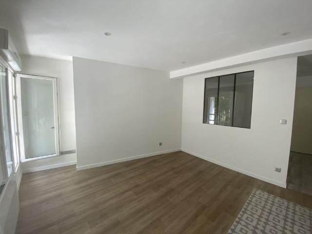 APPARTEMENT T2 HYPER CENTRE
