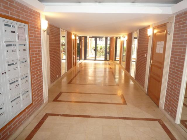 Appartement T2 hyper centre
