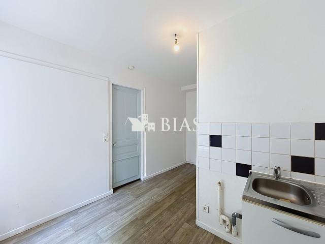 APPARTEMENT T2 HYPER CENTRE