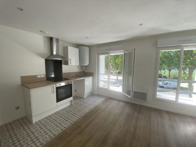 APPARTEMENT T2 HYPER CENTRE