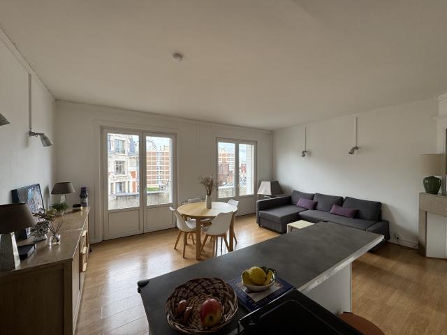 APPARTEMENT T2 HYPER CENTRE