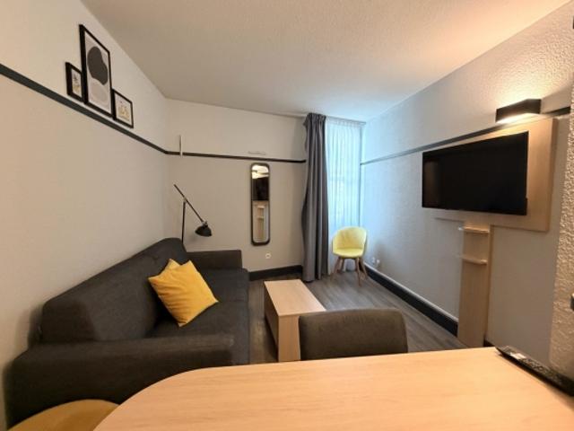 Appartement T2 Idéal pour investisseur