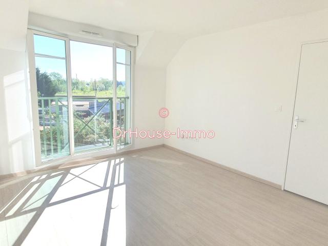 Super apppartement très lumineux Idéal premier achat ou pour investir ! 2parkings à saisir !
