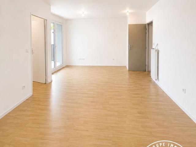APPARTEMENT T2 IMMEUBLE NEUF