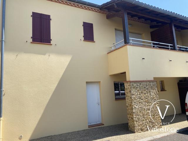 Appartement T2 INVESTISSEMENT LOCATIF