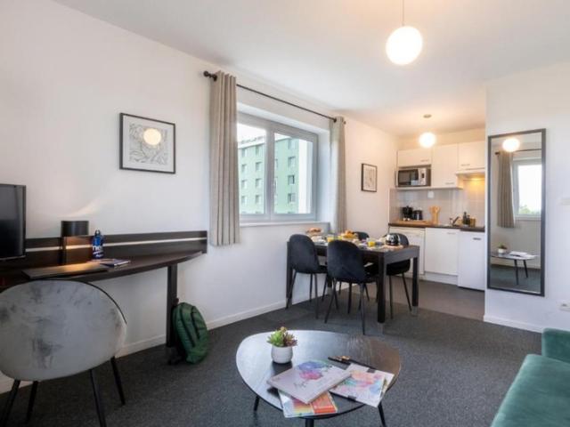 Appartement T2 – Investissement LMNP immédiat à vendre TOULOUSE 31