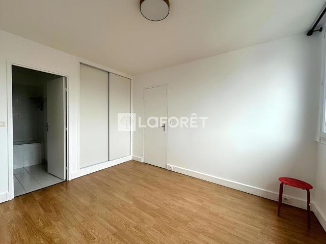 Appartement T2 ISSY LES MOULINEAUX à louer