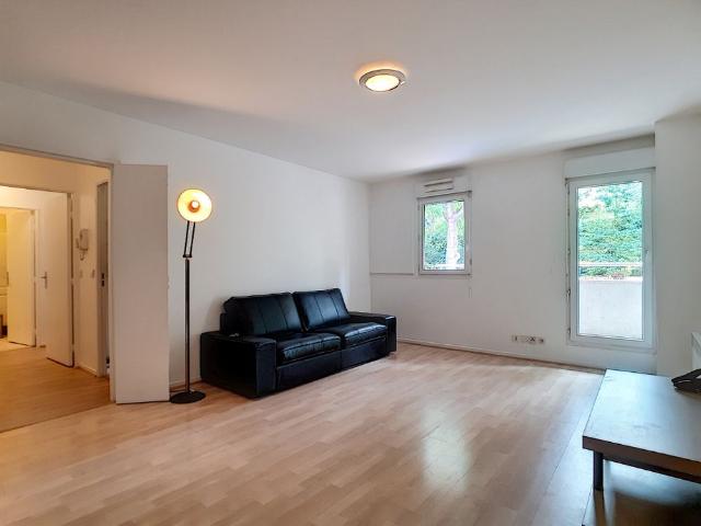 Appartement T2 ISSY LES MOULINEAUX à louer