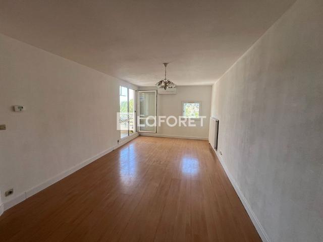 Appartement T2 ISTRES à louer
