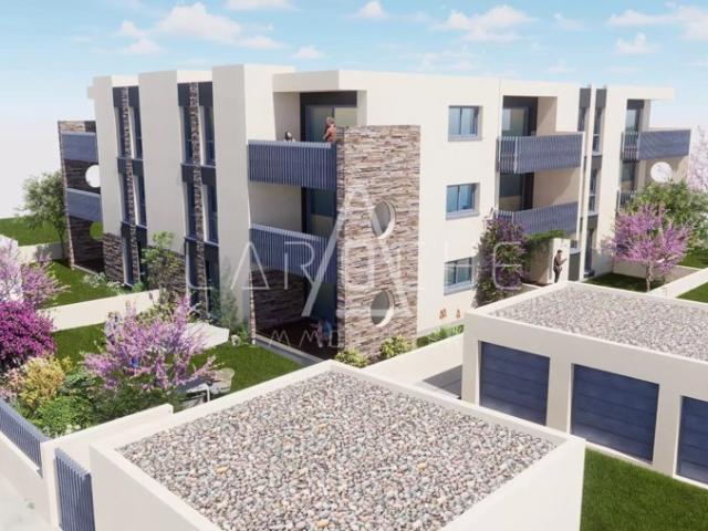 APPARTEMENT T3 PARKING