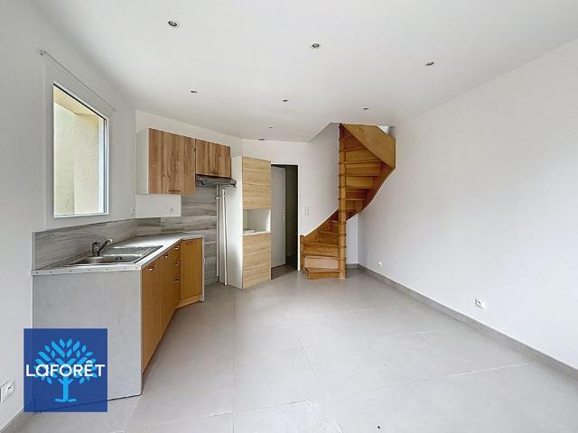 Appartement T2 JUZIERS à louer