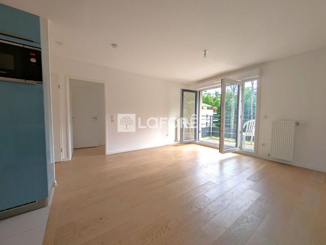 Appartement T2 L ETANG LA VILLE à louer