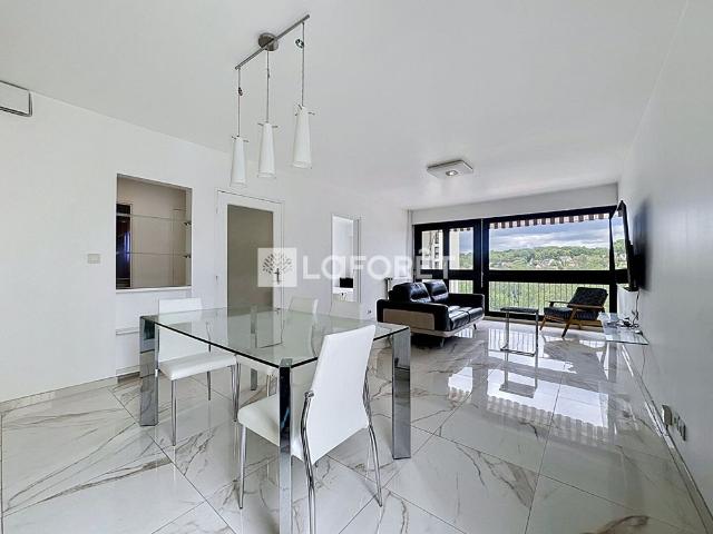 Appartement T2 L HAY LES ROSES à louer