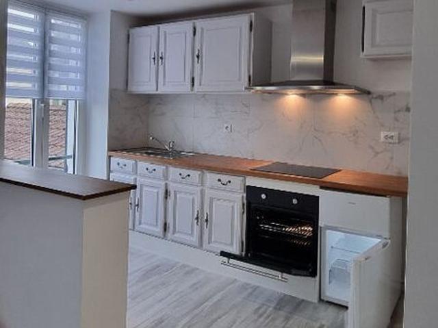 Appartement T2 L ISLE ADAM à louer