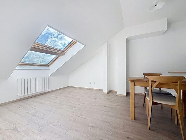 Appartement T2 LA COTE SAINT ANDRE à louer