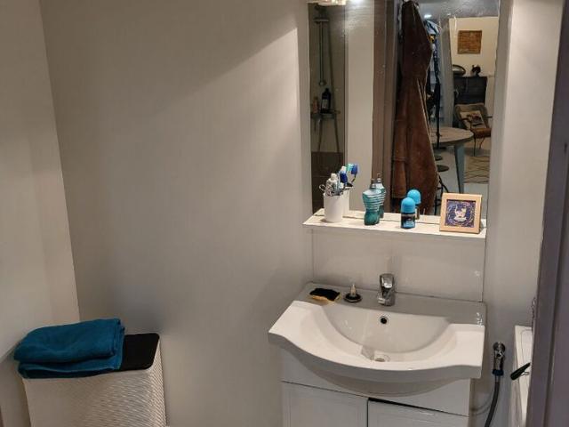 Appartement T2 LA HOUSSAYE EN BRIE à louer