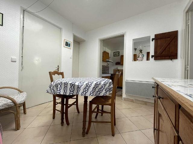 Appartement T2 LA ROCHELLE à louer