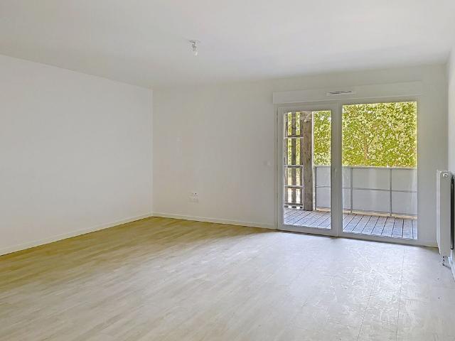 Appartement T2 LA ROCHELLE à louer