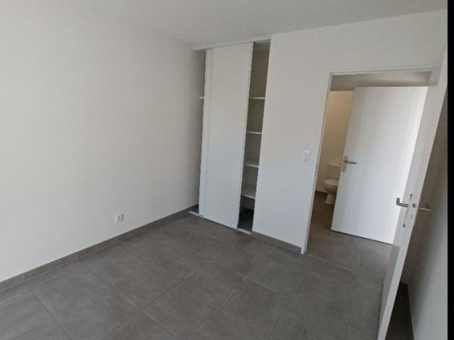 Appartement T2 La Seyne sur Mer à louer