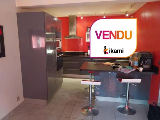 Appartement T2 Lamastre